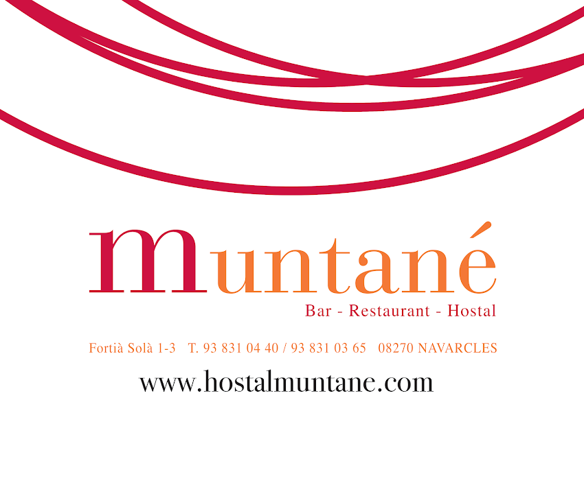 Hostal P. Muntané, SL