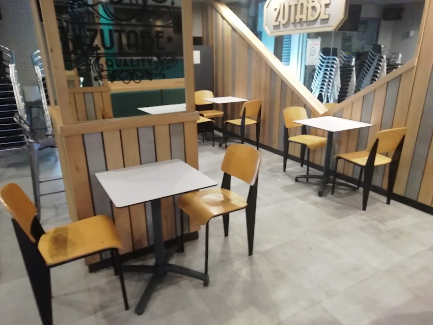 Zutabe taberna