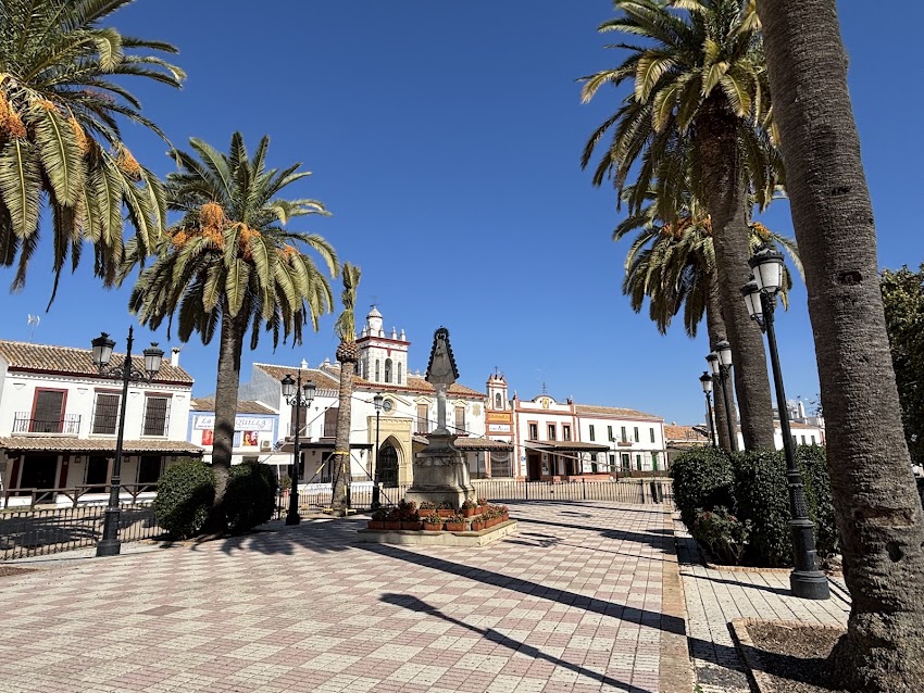 Casa Paco Triana