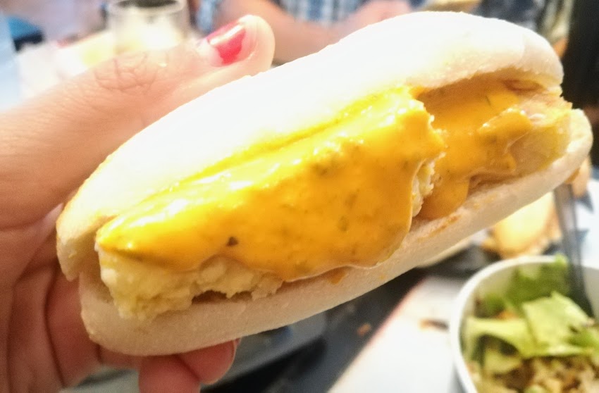100 Montaditos Cadiz San Fernando