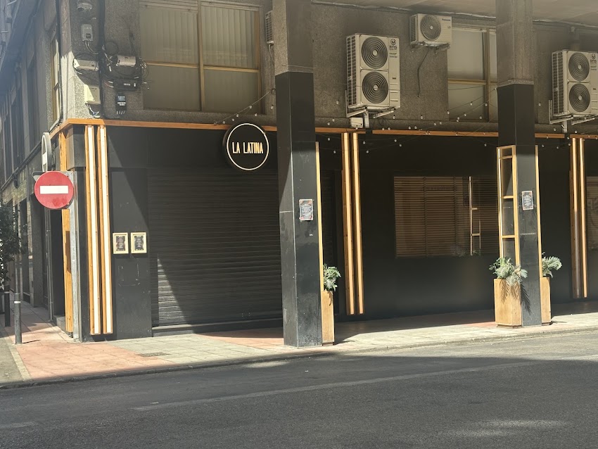 La Latina Restaurante