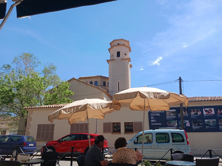 Dolç Sa Pobla