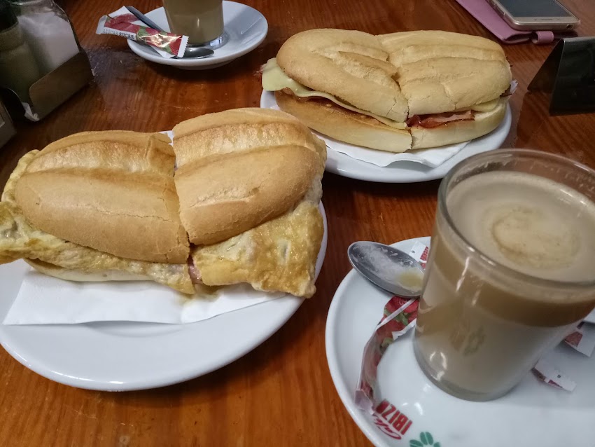 Bar Es Riu