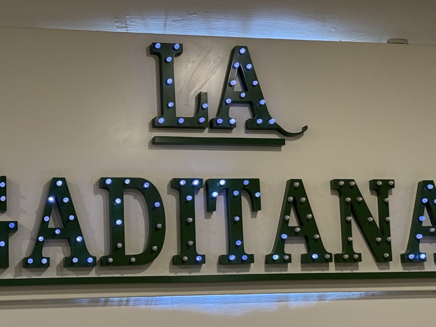 La gaditana,Fuente del Berro,23