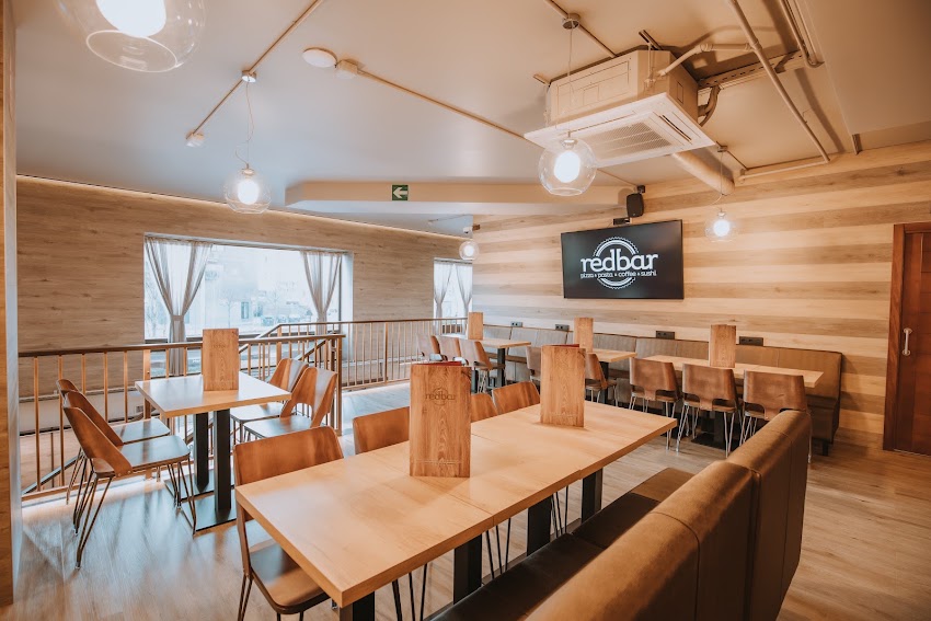 redbar 24h | Sabadell