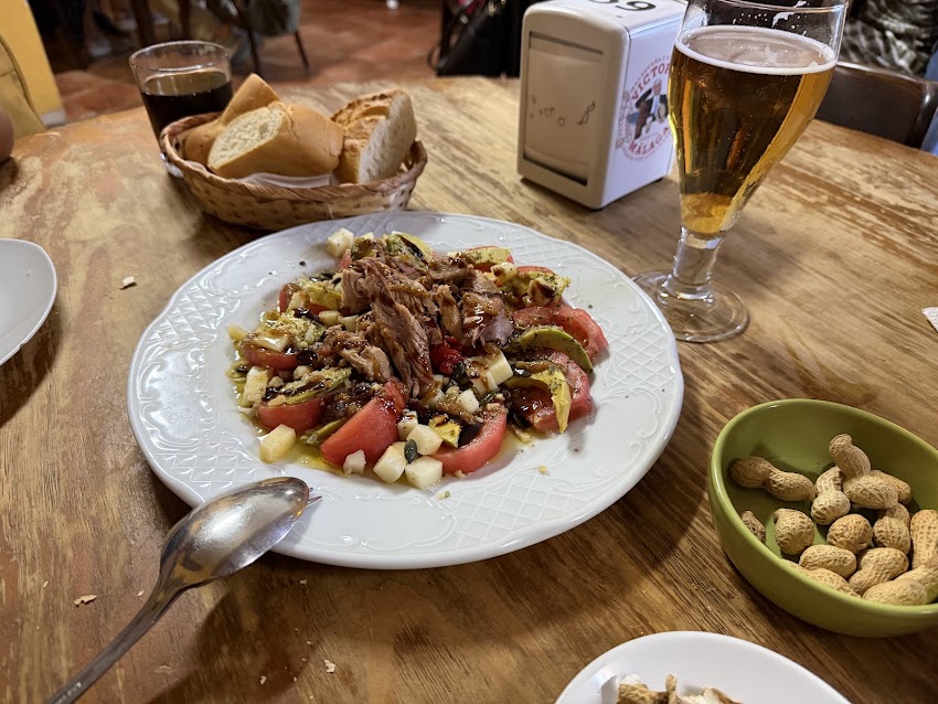 Casa Chano