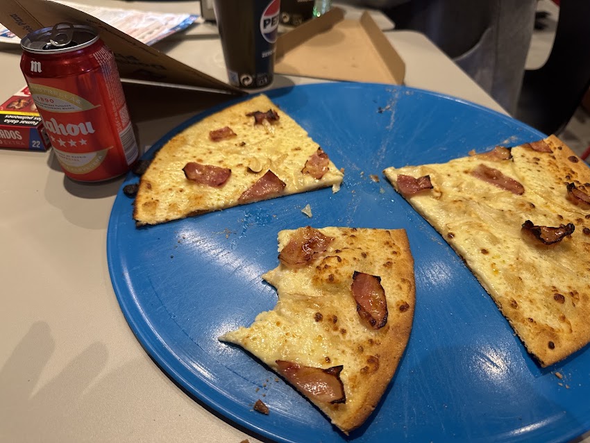 Domino’s Pizza