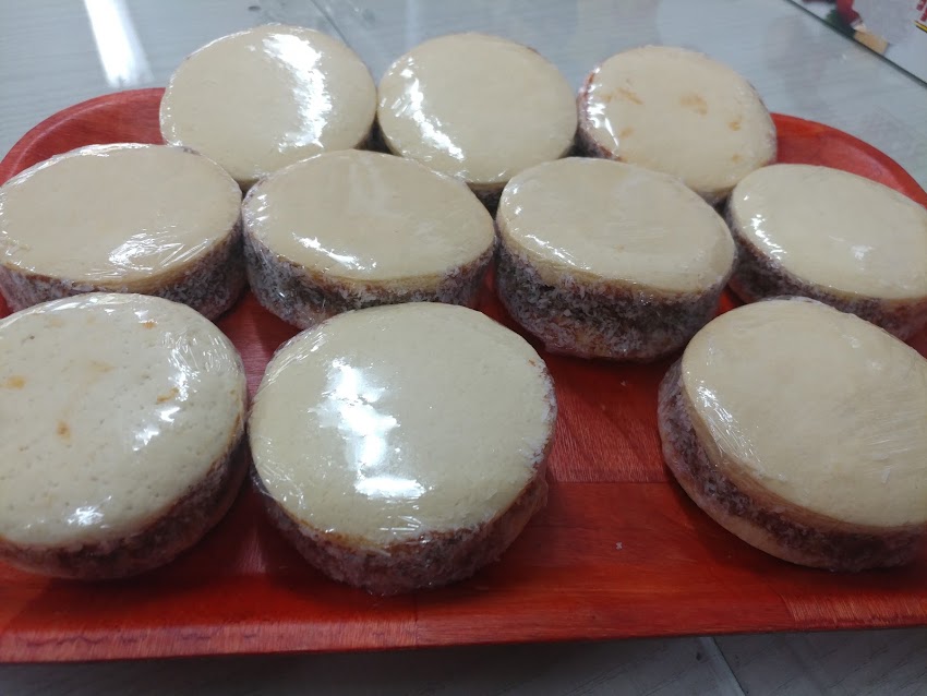 Más que Pan Panadería Pastelería