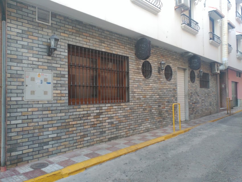 Bar Emilio
