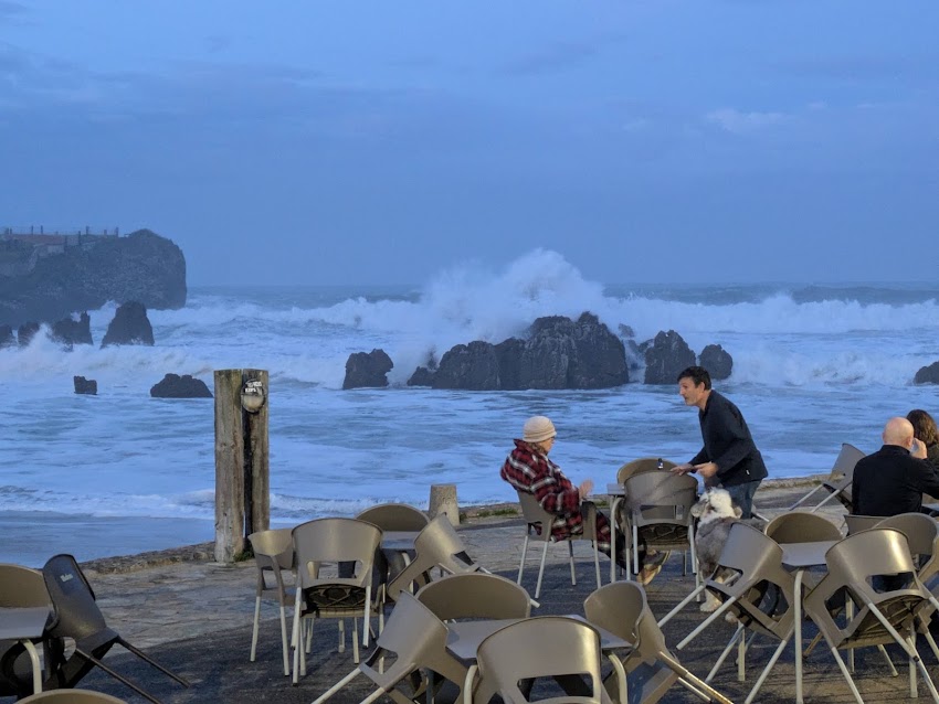 Restaurante Riomar