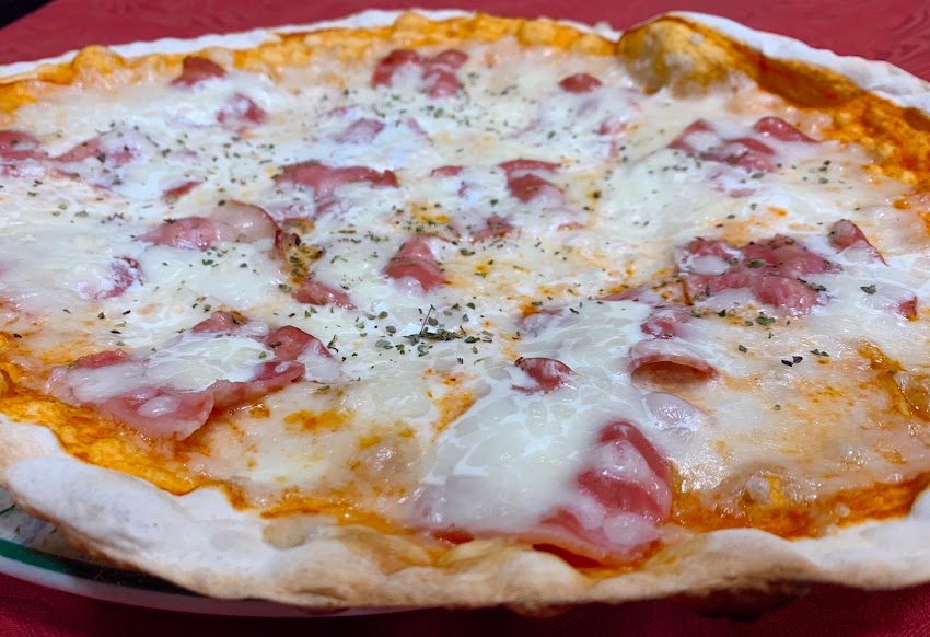 Pizzeria Sandra