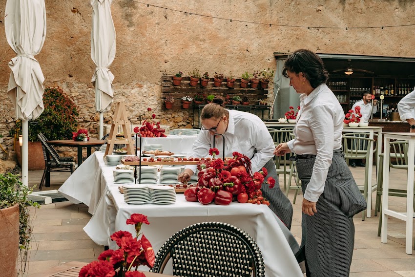 Gran Claustre Boutique Hotel & spa