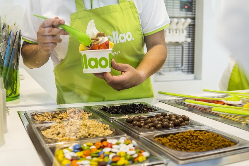 llaollao