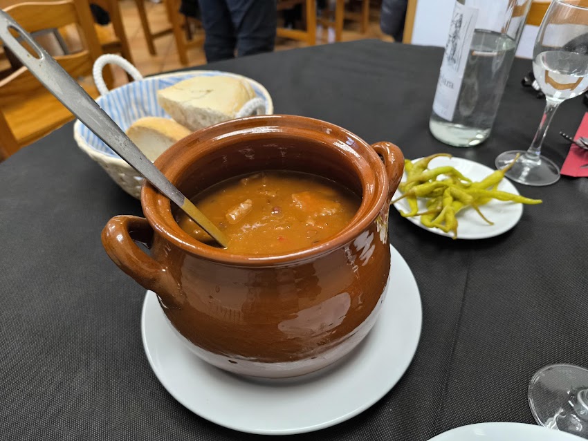 Venta de Piqueras
