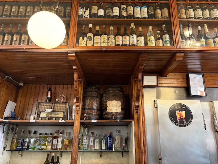 Bar La Pilareta