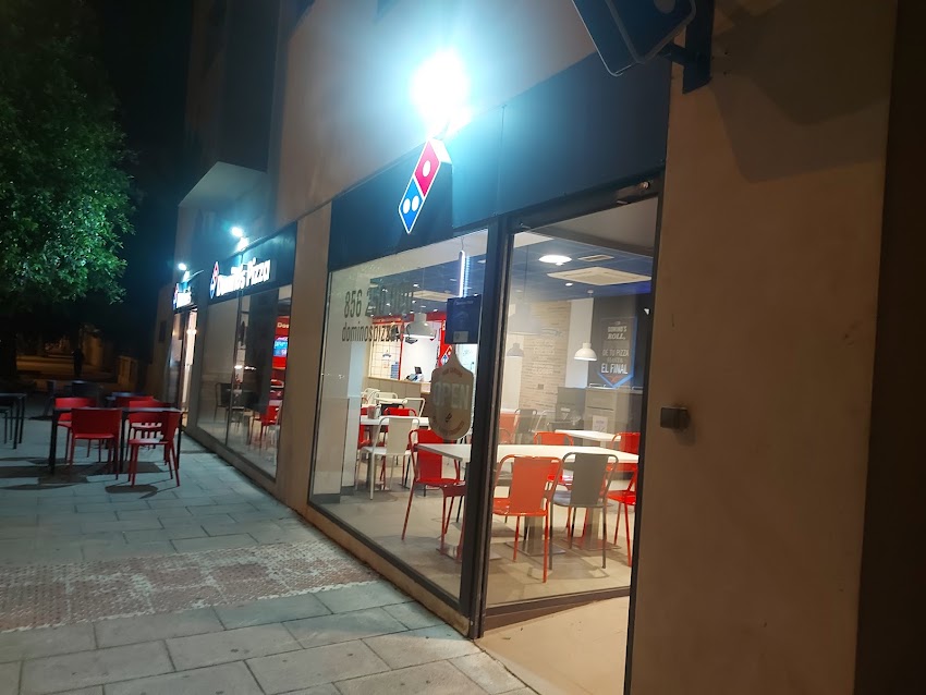 Domino’s Pizza