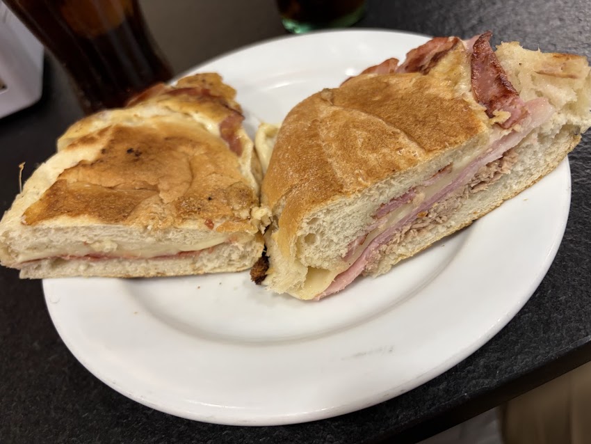 Bar Sanz Bocadillos
