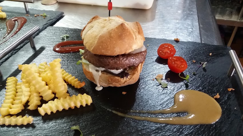 Restaurant Mestral