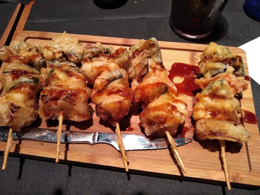 Bar Okendo