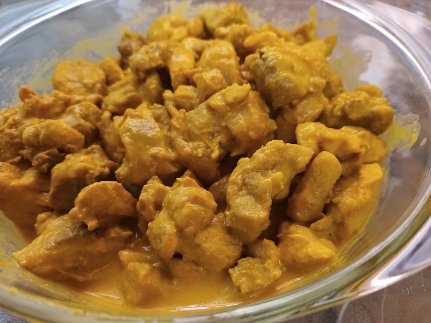 DESTAPA comidas para llevar