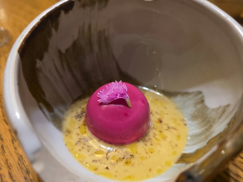 Restaurante Maruja Limón