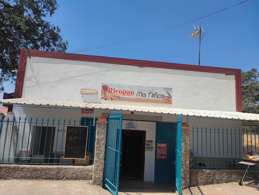 Alimentación y degustación mis niños