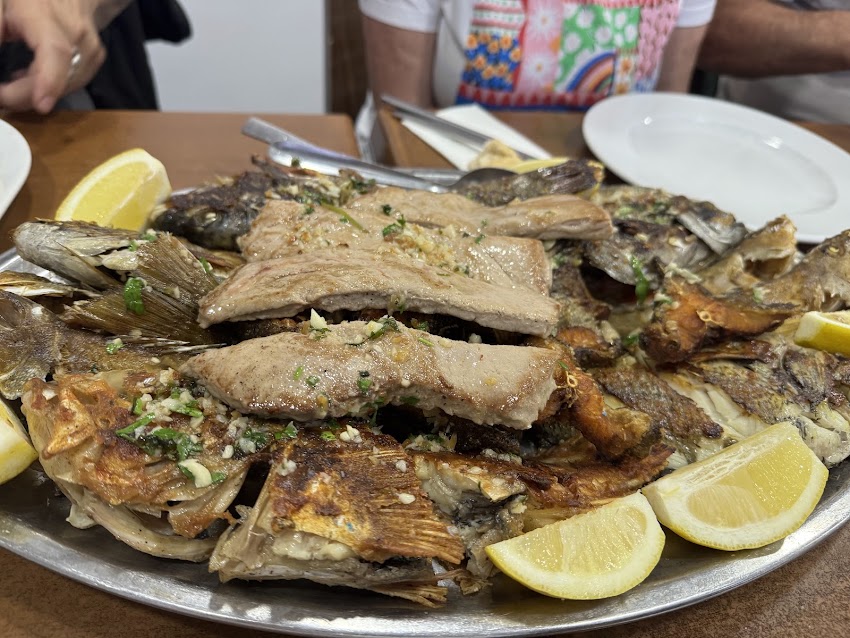 Restaurante La Frasquita – Fuerteventura