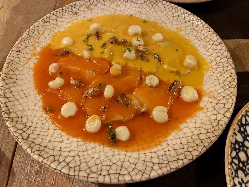 El Cevichano