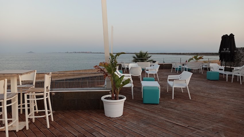 CosaFina Playa