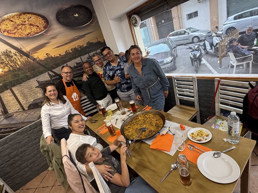 Restaurante Casa El Torta