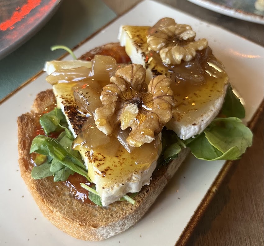 Torango Gastrobar