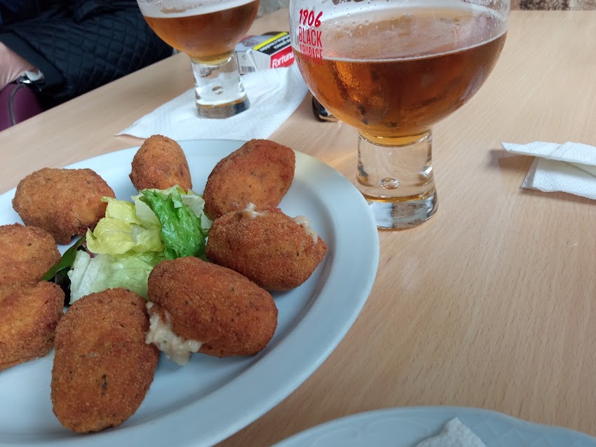 Bar Galicia