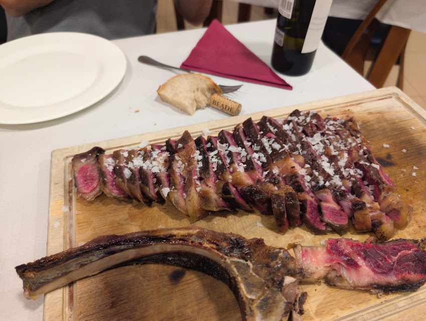 Pulpería Asador Veracruz