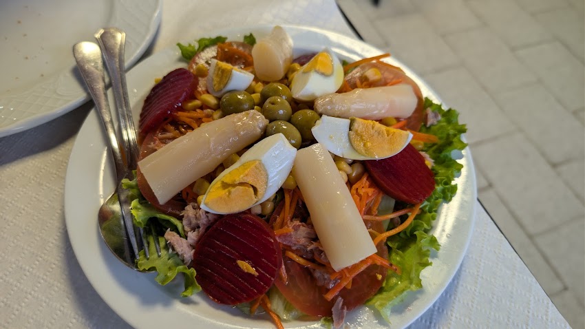 Restaurante O Cordobés