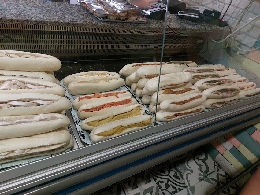 La Baguetería