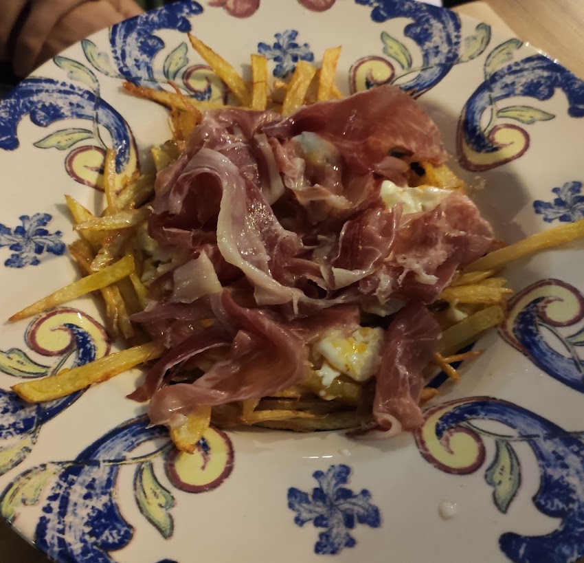LA BETANA