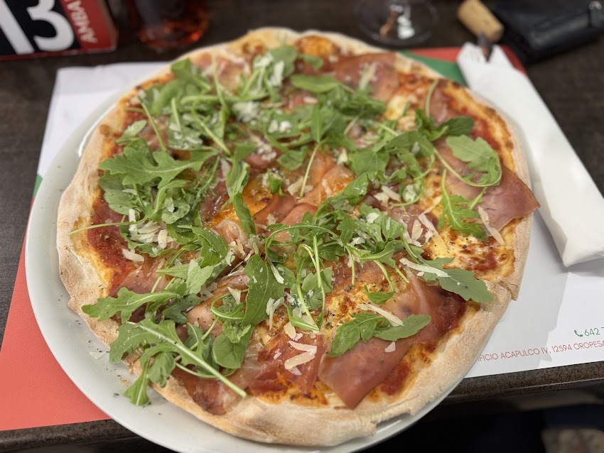 Pizzeria Restaurante Acapulco,Marina D’Or,oropesa del mar, Marina d’or