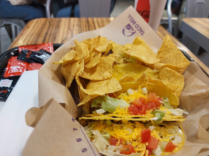 Taco Bell