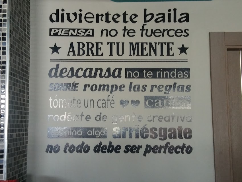 Bar Avenida
