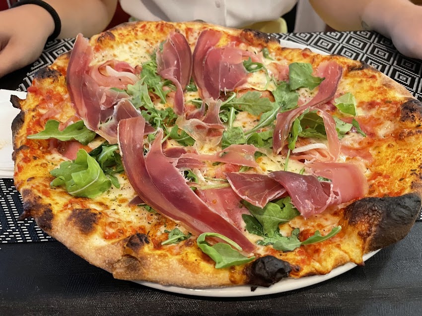Gusto Di Roma