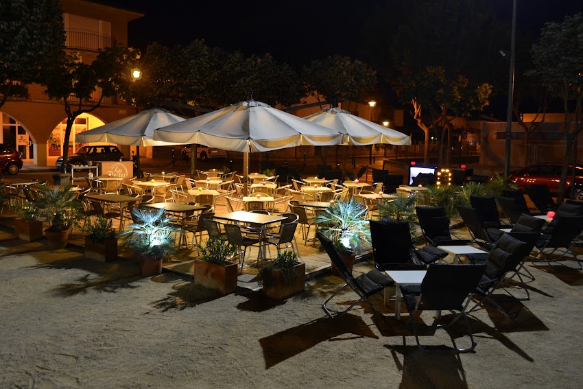 Restaurant les Voltes