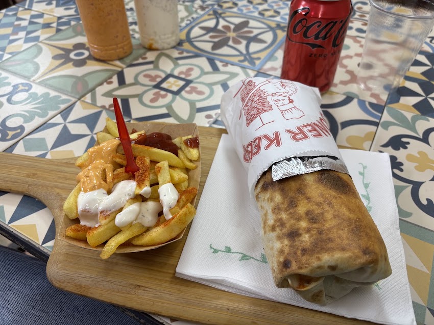King kebab