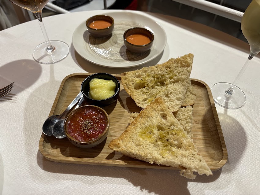 RESTAURANTE PUERTA DEL SOL