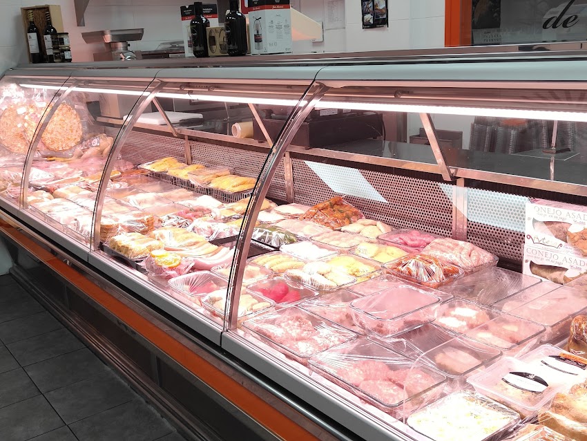 El Nido de las Delicias