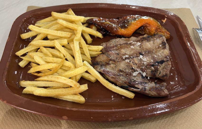 Venta La Salud