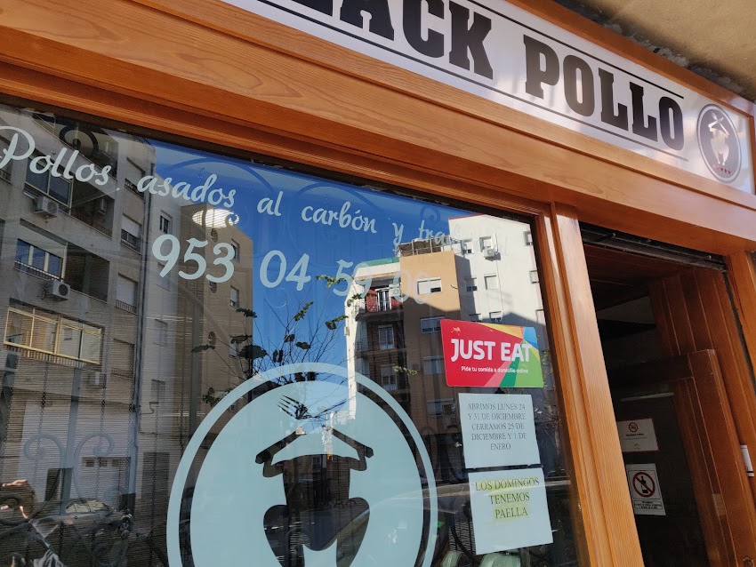 BlackPollo