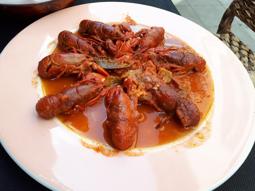 Restaurante Nevada