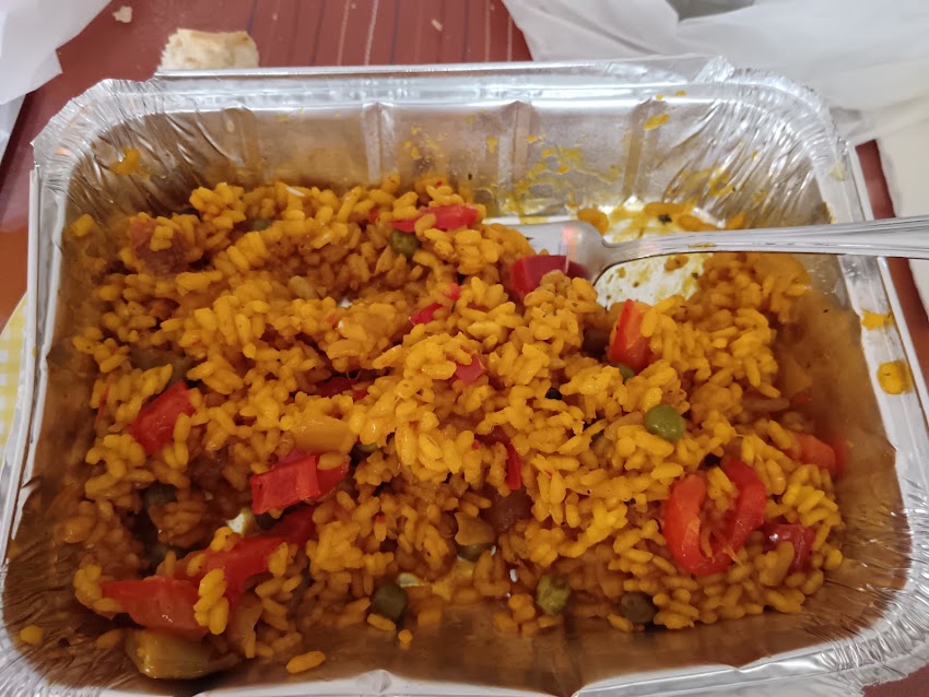 La Cocina Castellano Zambelli