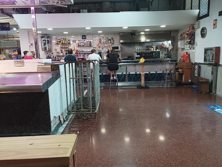 Bar Petit
