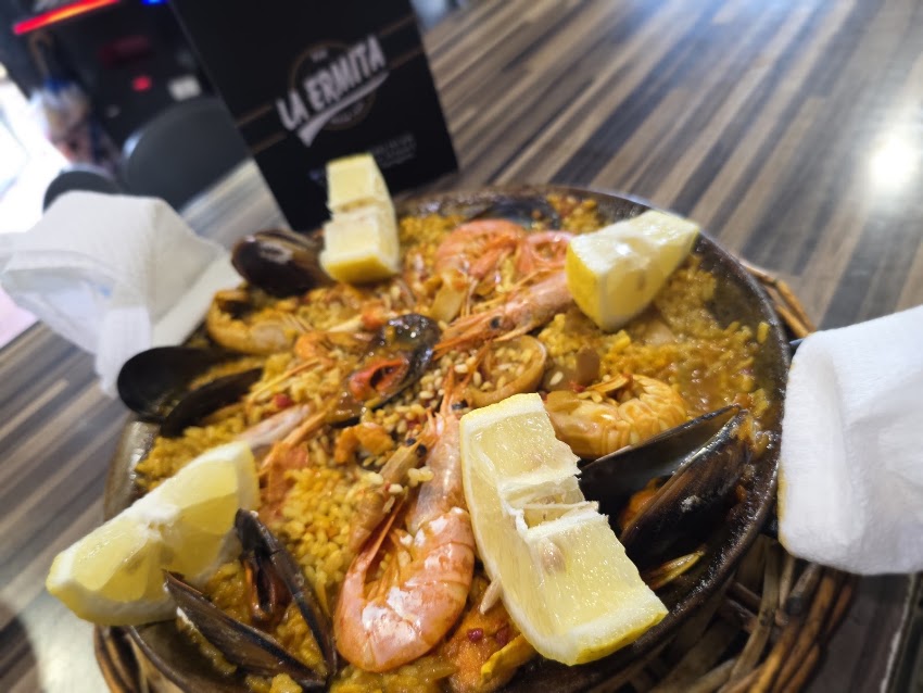 Bar la Ermita